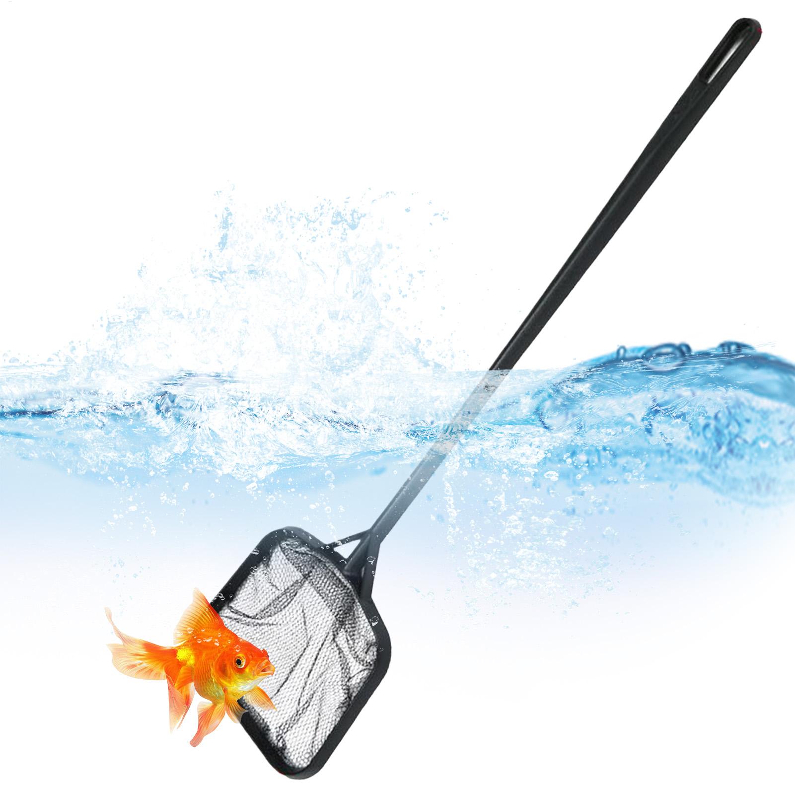 Aquarium Fish Buy - Pool Nets for Cleaning Portable Pool