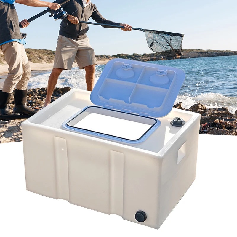 Aquarium Fish Buy - Live Fish Bucket Thickened 40L/60L/70L New