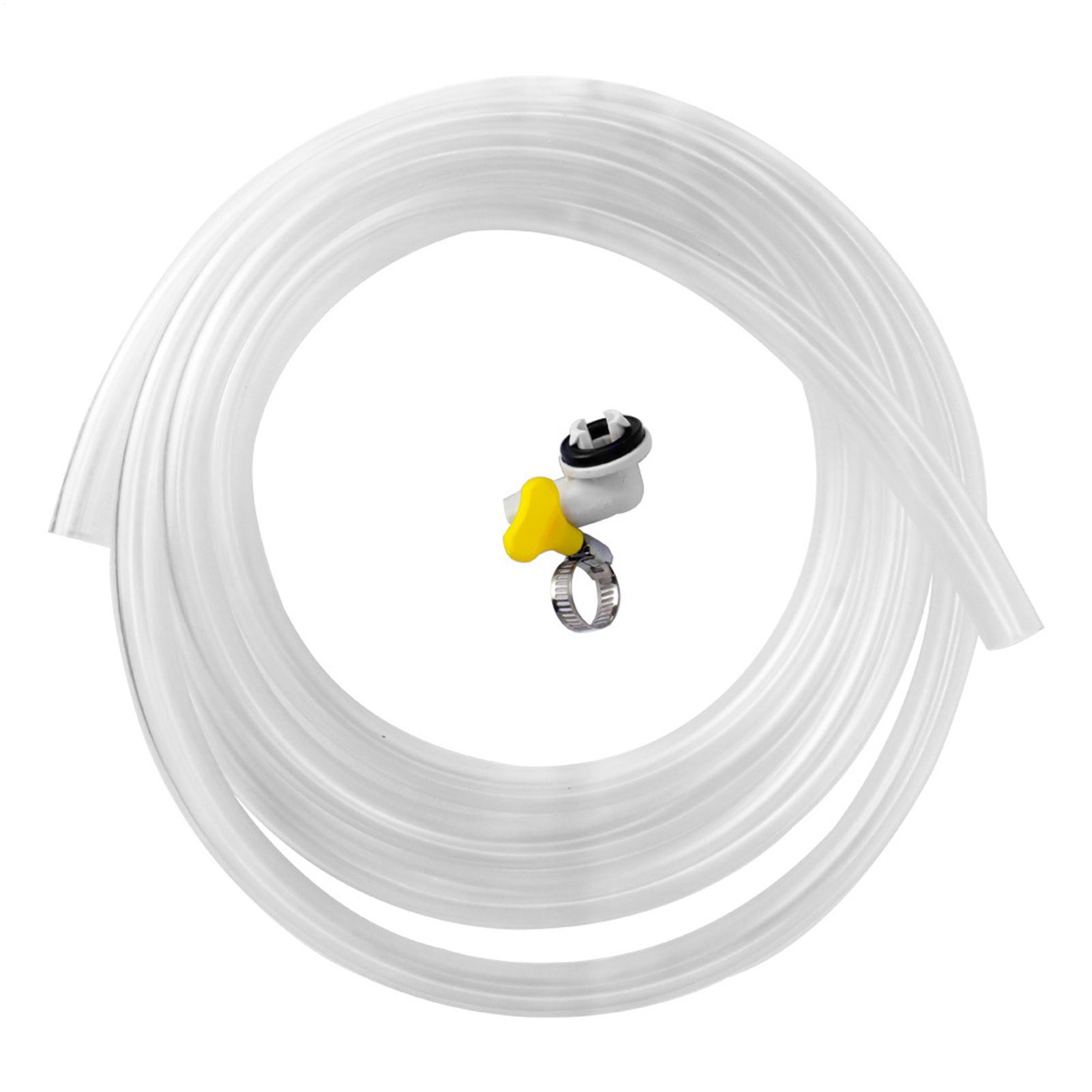 Water Conditioner Drop - 12mm diameter Air Conditioner Drain Hose