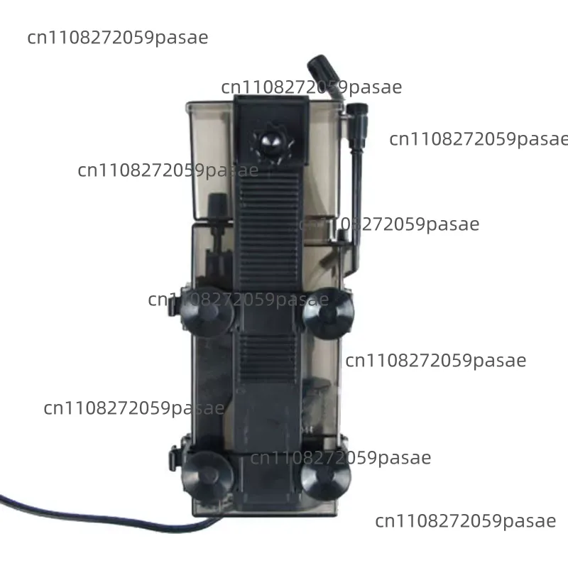 Fish Tank Filter - SK-300 300L/H Marine Reef Coral Fish