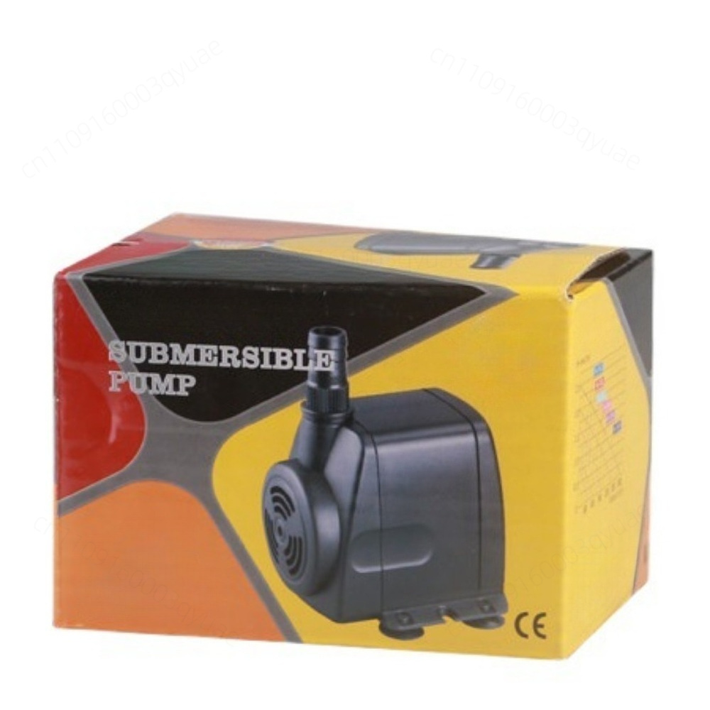 Fish Tank Filter - Submersible Water Pump HJ-541 Filter Pump