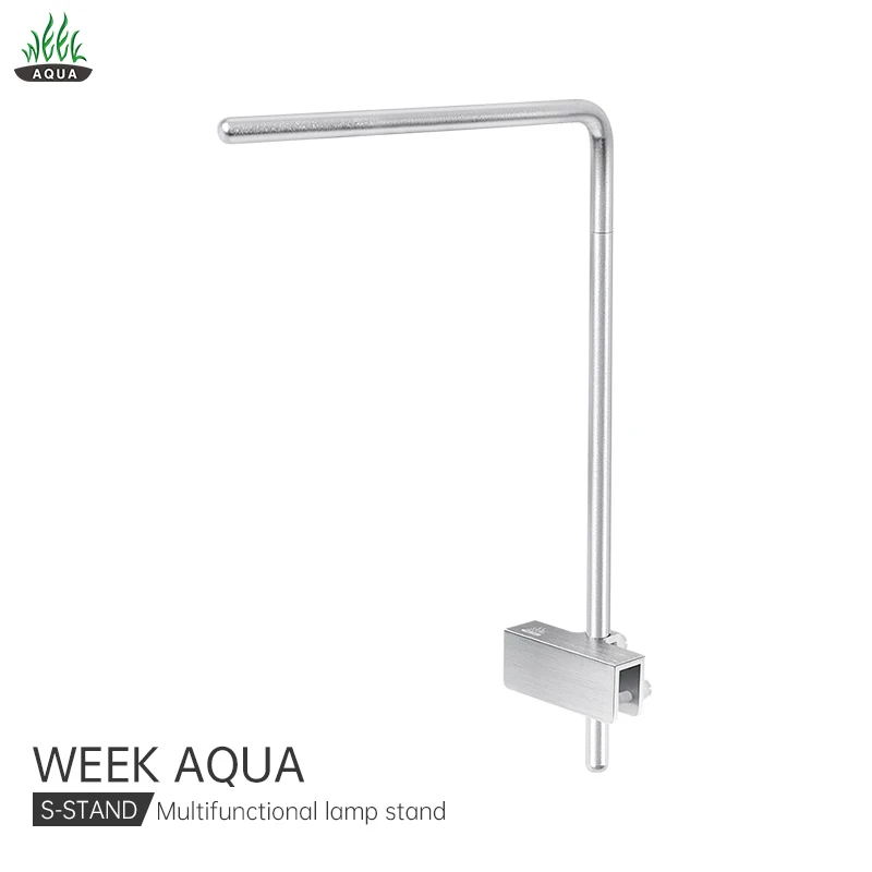 Aquarium Fish Photography - Week Aqua Light Stand Universal Aluminium