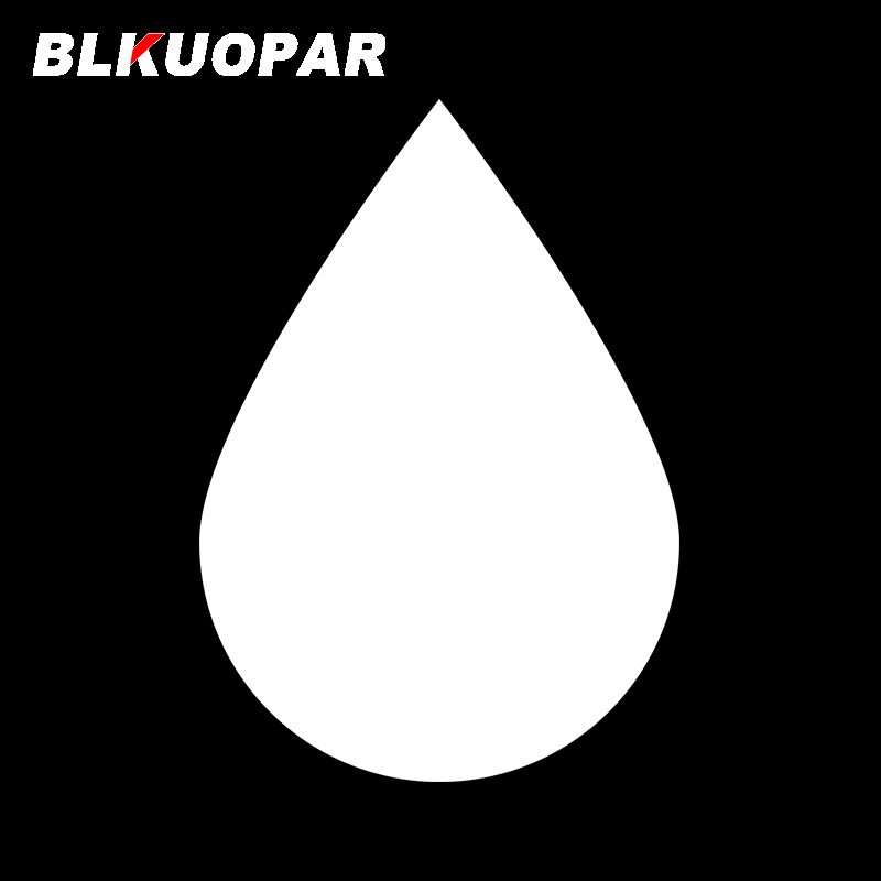 BLKUOPAR for Water Drop Car St - Water Conditioner Drop ulasan dan harga