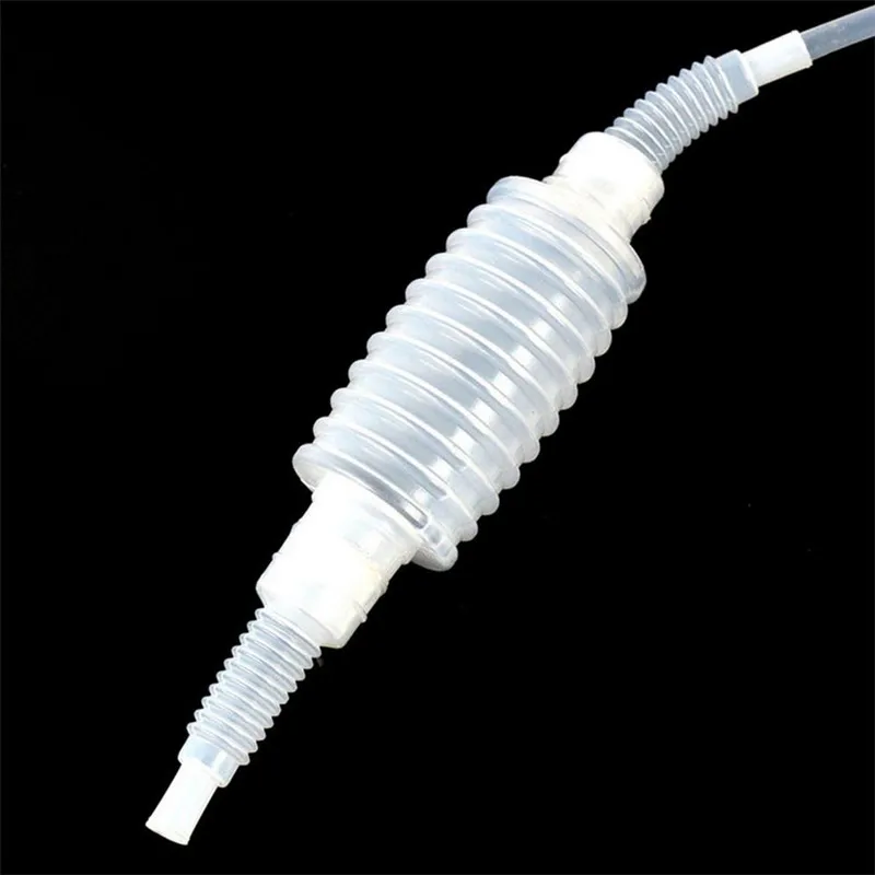 Manual homebrew beer filtering - Aquarium Fish Food ulasan dan harga