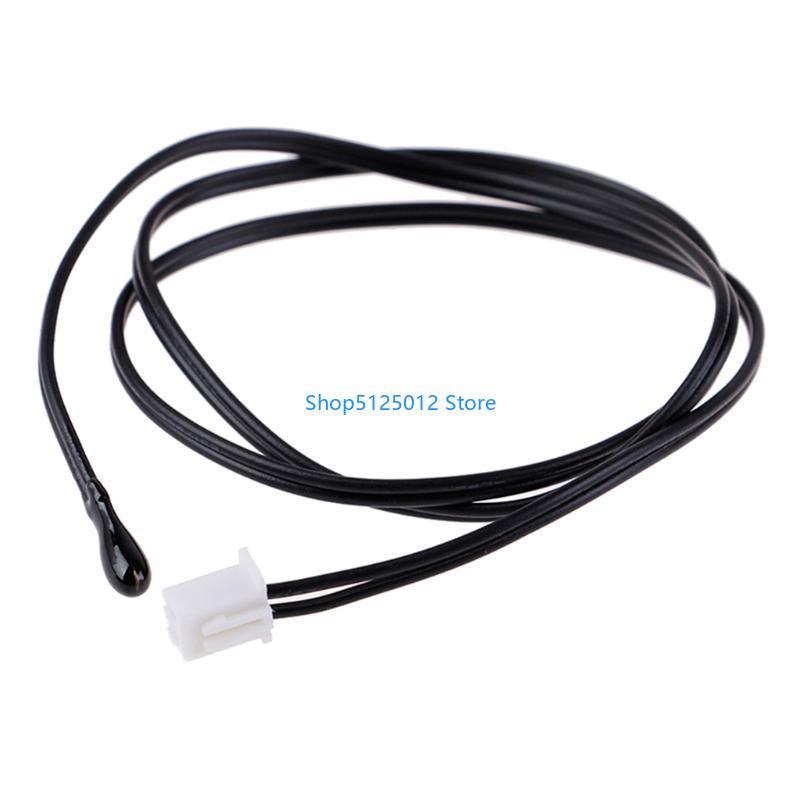 G8TC NTC 10K Thermistor Temper - Water Conditioner Drop ulasan dan harga