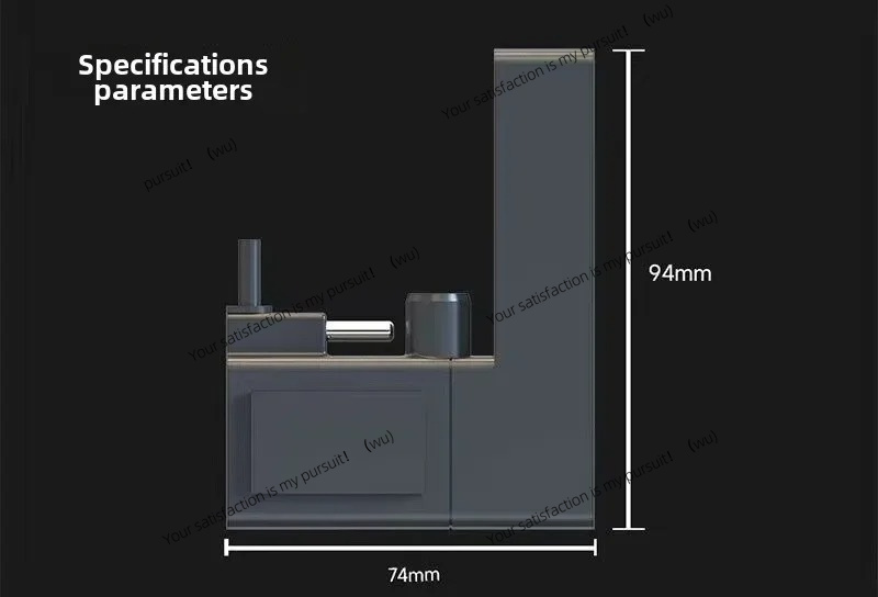 For Xiaomi Mijia smart aquariu - Fish Tank Filter ulasan dan harga
