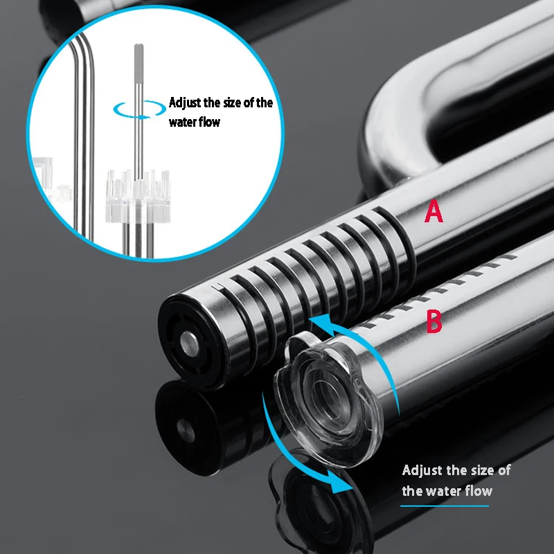 Aquarium Filter Inlet and Outl - Cleaner Fish Aquarium ulasan dan harga