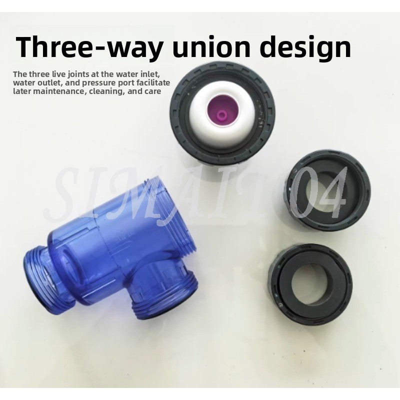 Fish Tank Sewer Check Valve, N - Fish Tank Filter ulasan dan harga
