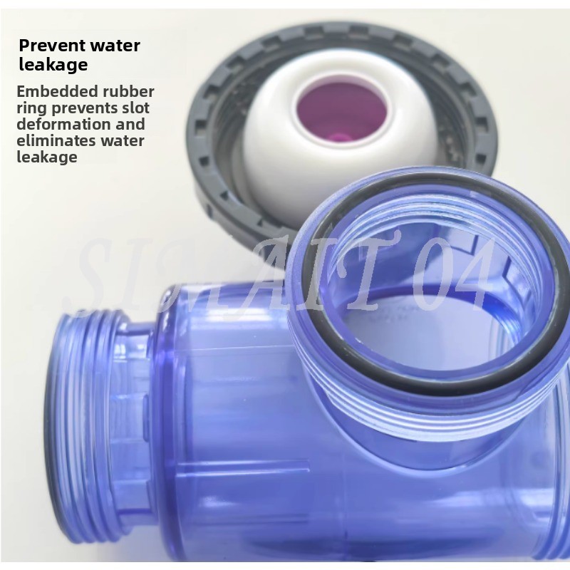 Fish Tank Sewer Check Valve, N - Fish Tank Filter ulasan dan harga