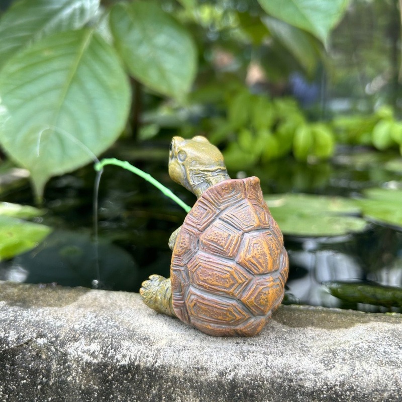 Turtle fishing fish tank aquar - Aquarium Fish Buy ulasan dan harga