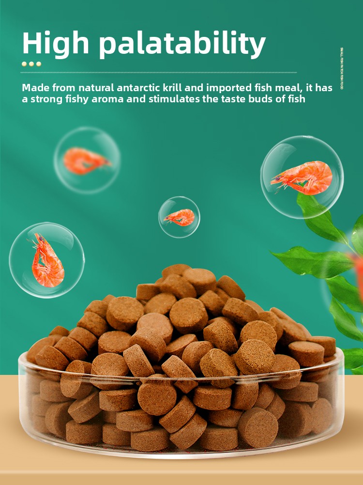 TOURLYEU Freeze Dried Brine Sh - Aquarium Fish Angel ulasan dan harga