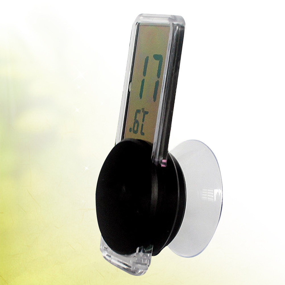Accurate Waterproof Reptile Th - Aquarium Thermometer ulasan dan harga