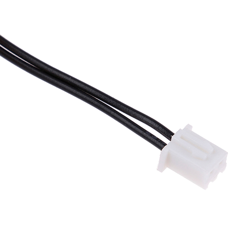 NTC 10K Thermistor Temperature - Water Conditioner Drop ulasan dan harga