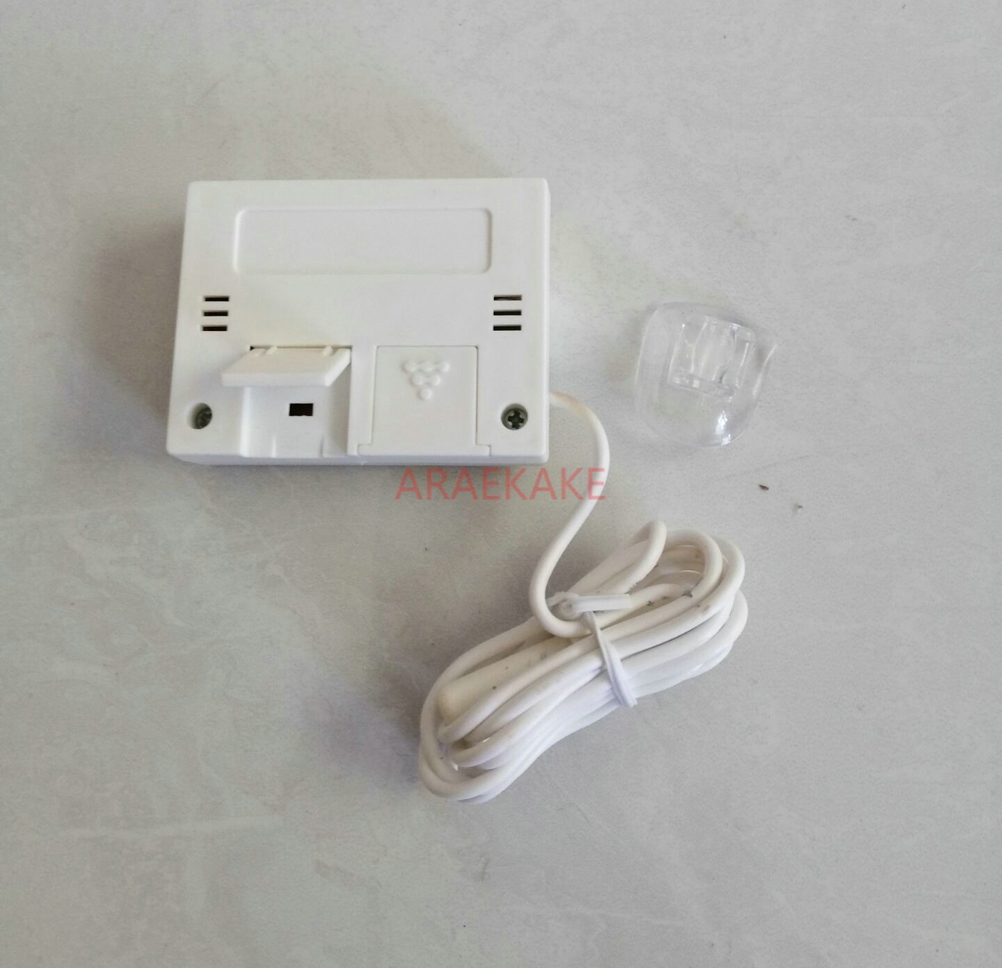 Electronic thermometer, aquari - Aquarium Thermometer ulasan dan harga