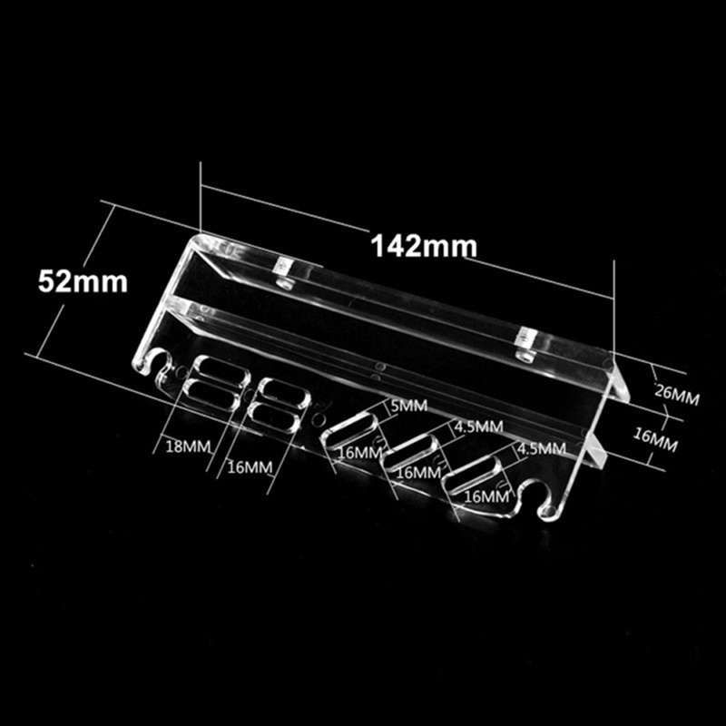 1PCS New Aquarium Plant Tools  - Cleaner Fish Aquarium ulasan dan harga