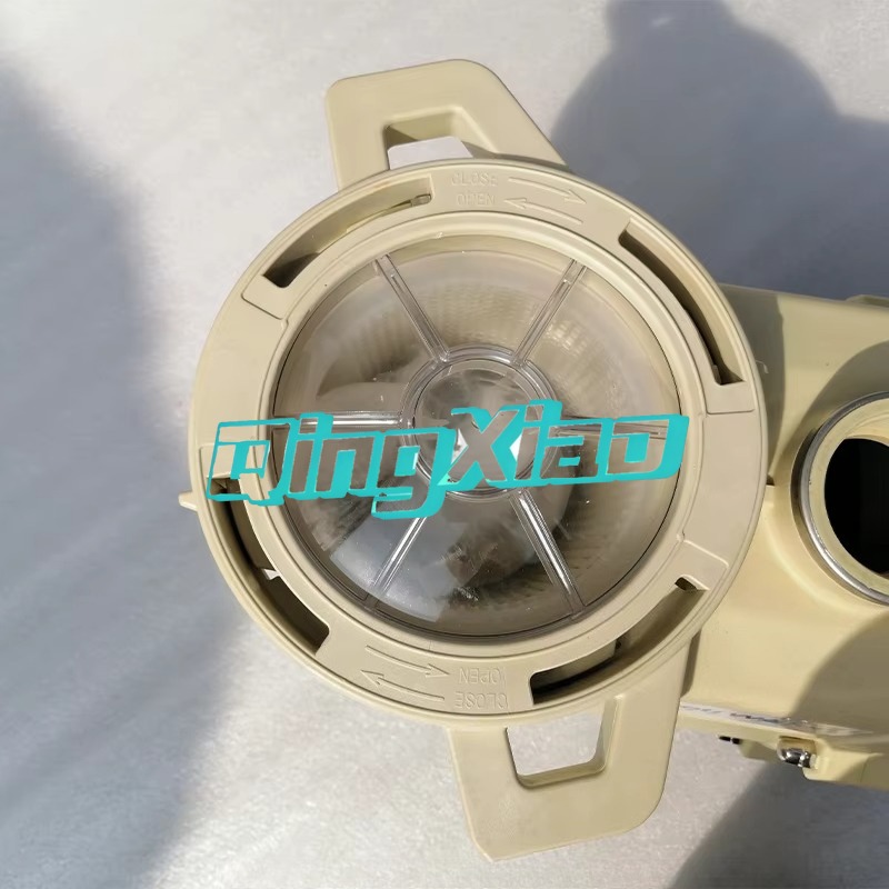 Inflatable Pool Circulation Fi - Fish Tank Filter ulasan dan harga