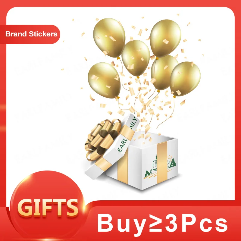 EARLFAMILY Cool 3D Anime Boy F - Water Conditioner Drop ulasan dan harga