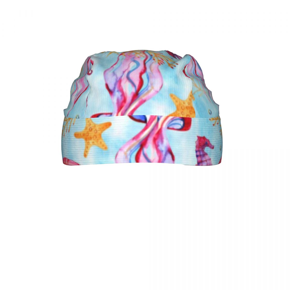 Quick-drying Cycling Cap Breat - Aquarium Fish Exotic ulasan dan harga