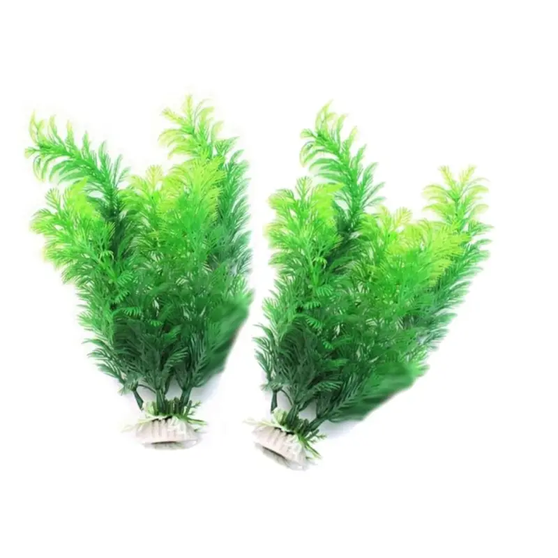 Artificial Aquarium Decor Plan - Aquarium Fish Games ulasan dan harga