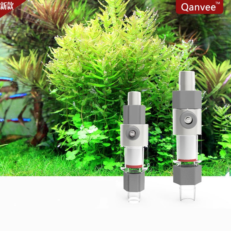 External CO2 Reactor Aquarium  - Aquarium Fish Photography ulasan dan harga