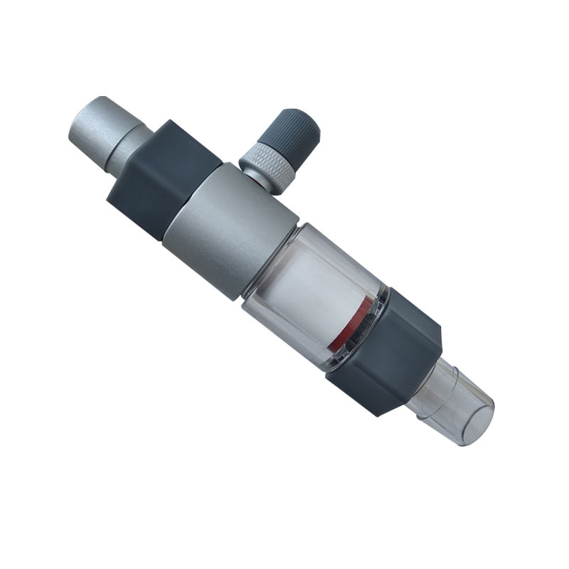 External CO2 Reactor Aquarium  - Aquarium Fish Photography ulasan dan harga