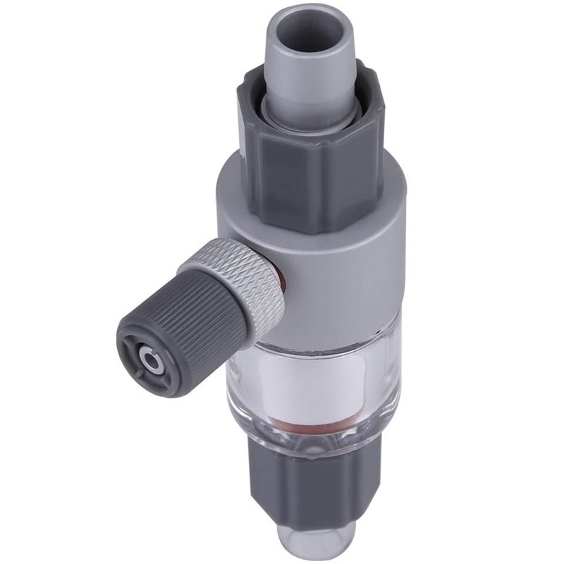 External CO2 Reactor Aquarium  - Aquarium Fish Photography ulasan dan harga
