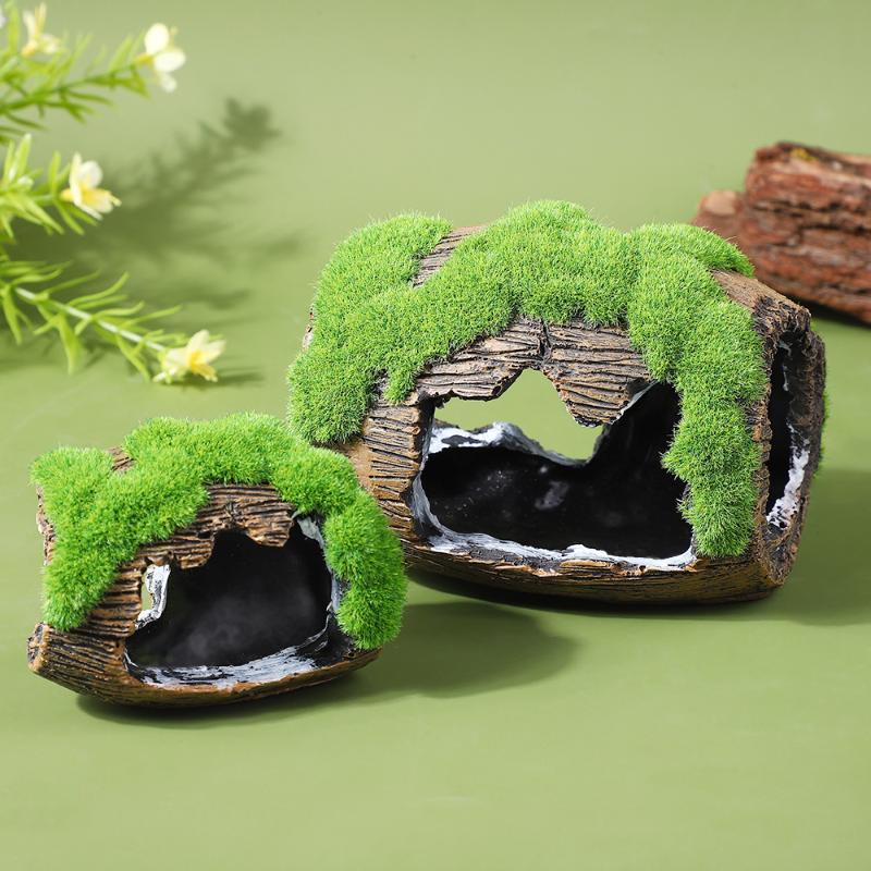 And  Hiding Cave Aquarium Land - Aquarium Fish Games ulasan dan harga