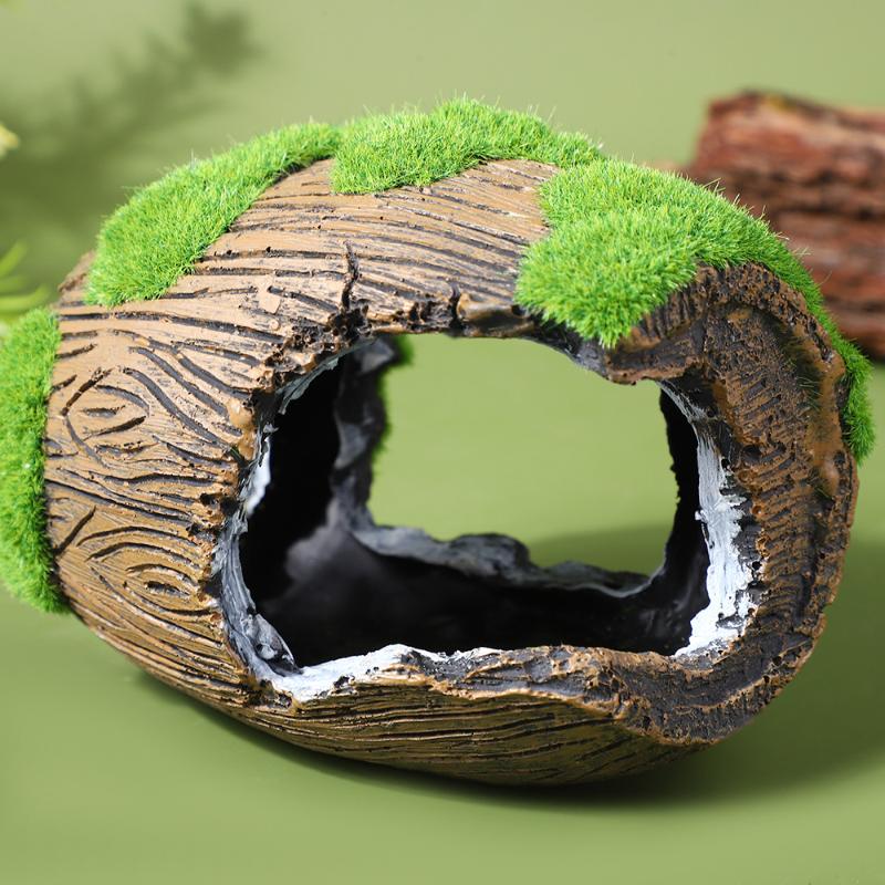 And  Hiding Cave Aquarium Land - Aquarium Fish Games ulasan dan harga