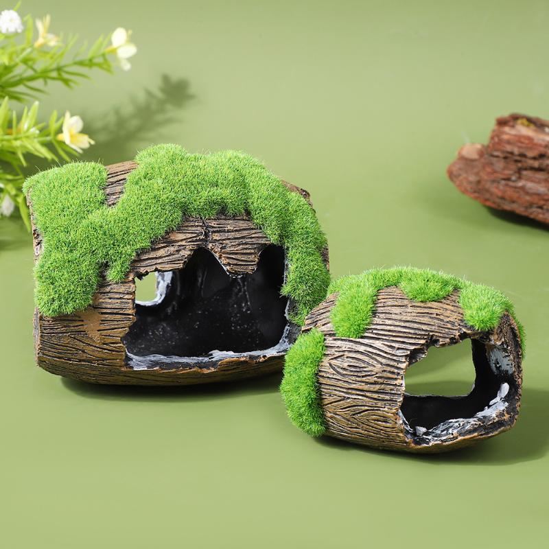 And  Hiding Cave Aquarium Land - Aquarium Fish Games ulasan dan harga
