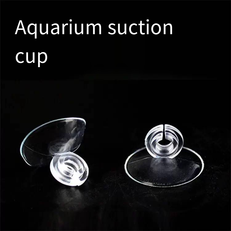 Oxygen Tube, Fixed Suction Cup - Aquarium Thermometer ulasan dan harga