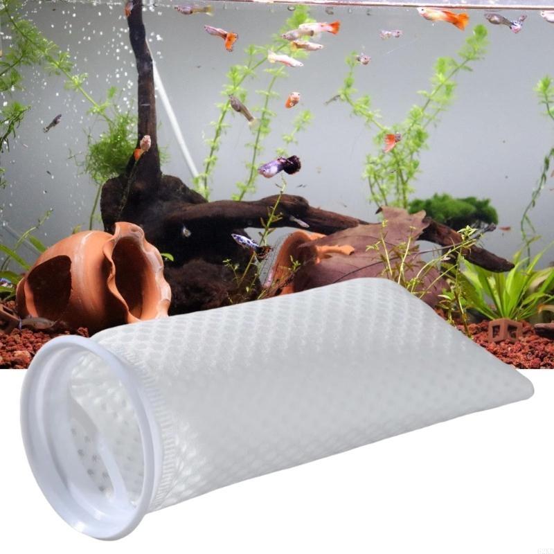 62KD Aquarium FishTank Filter  - Aquarium Fish Background ulasan dan harga