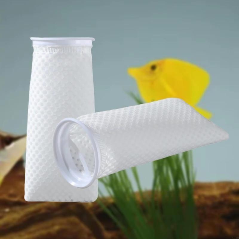 62KD Aquarium FishTank Filter  - Aquarium Fish Background ulasan dan harga