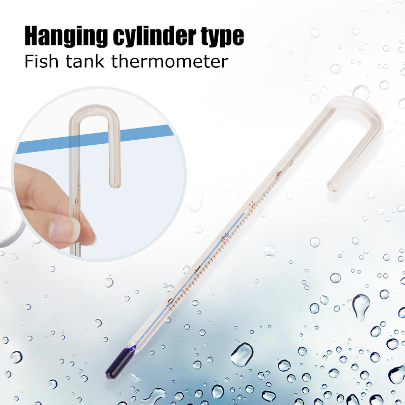 Aquarium Digital Thermometer w - Aquarium Thermometer ulasan dan harga
