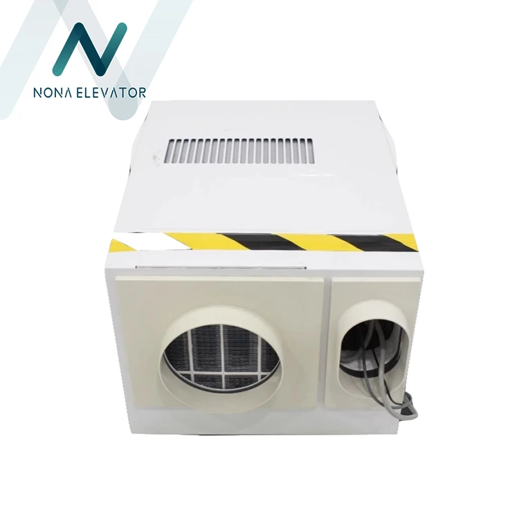 Elevator Air Conditioner Singl - Water Conditioner Drop ulasan dan harga