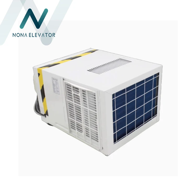 Elevator Air Conditioner Singl - Water Conditioner Drop ulasan dan harga