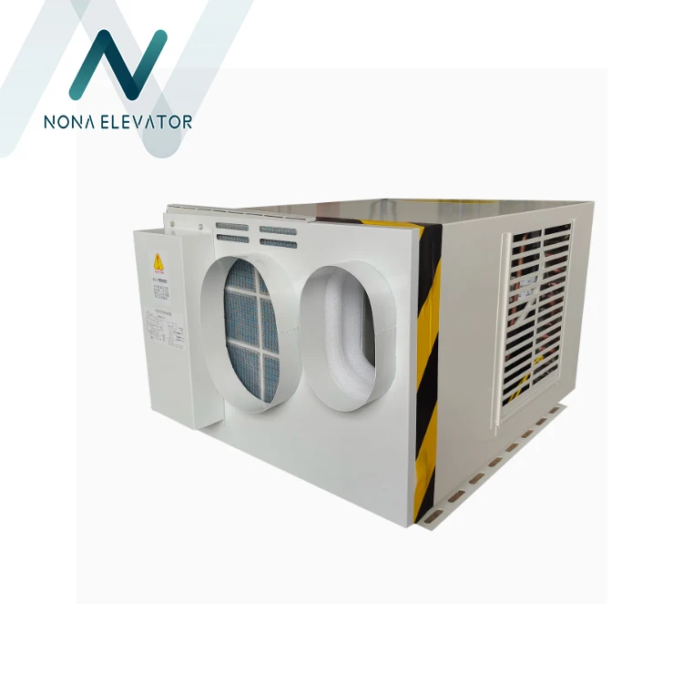 Elevator Air Conditioner Singl - Water Conditioner Drop ulasan dan harga
