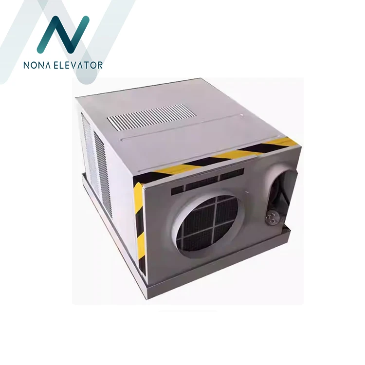 Elevator Air Conditioner Singl - Water Conditioner Drop ulasan dan harga