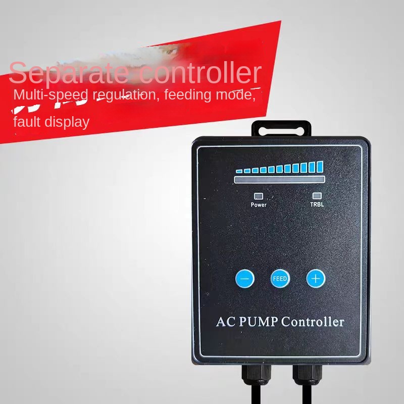 75W Quiet Frequency Conversion - Fish Tank Filter ulasan dan harga