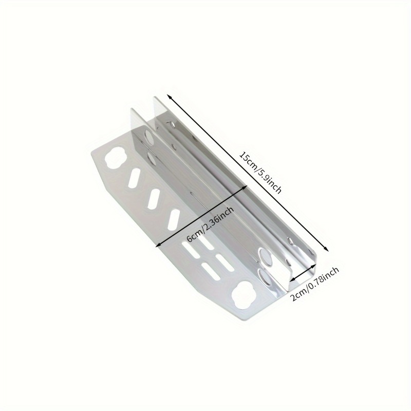 Stainless Steel Aquarium Clean - Cleaner Fish Aquarium ulasan dan harga