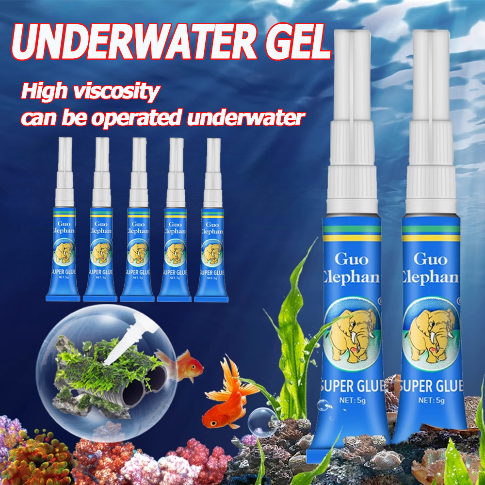 3/5/10Pcs Fish Tank Landscapin - Aquarium Fish Photography ulasan dan harga