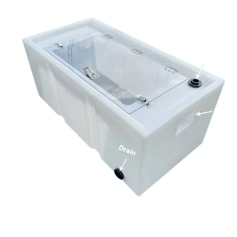Live Fish Bucket Thickened   4 - Aquarium Fish Buy ulasan dan harga