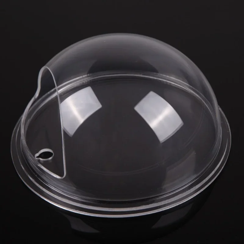 Pinsjar Acrylic Fish Bowl Wall - Aquarium Fish Background ulasan dan harga