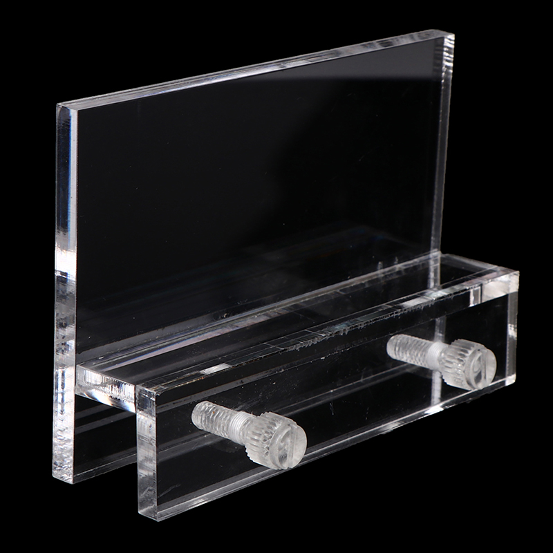 Acrylic Clear Aquarium Clear F - Aquarium Fish Photography ulasan dan harga