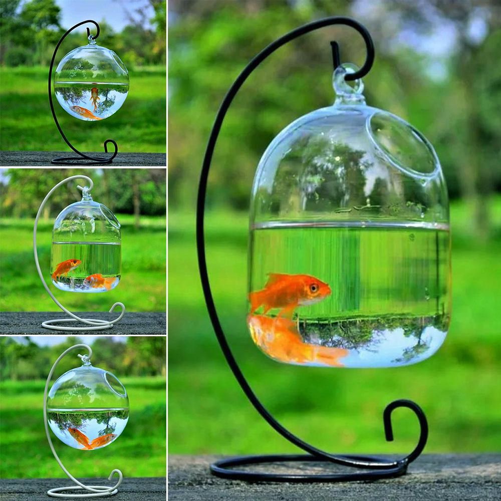 Aquarium Decoration Wall Hangi - Aquarium Fish Background ulasan dan harga