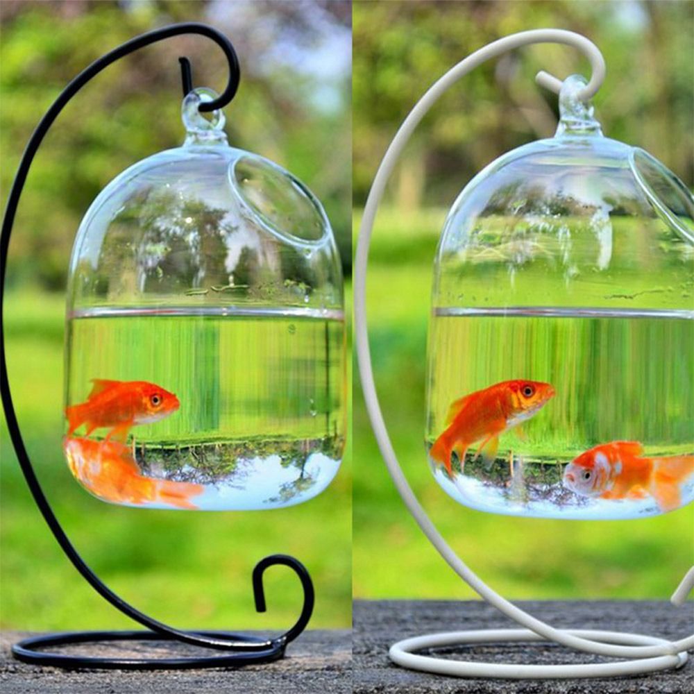Aquarium Decoration Wall Hangi - Aquarium Fish Background ulasan dan harga