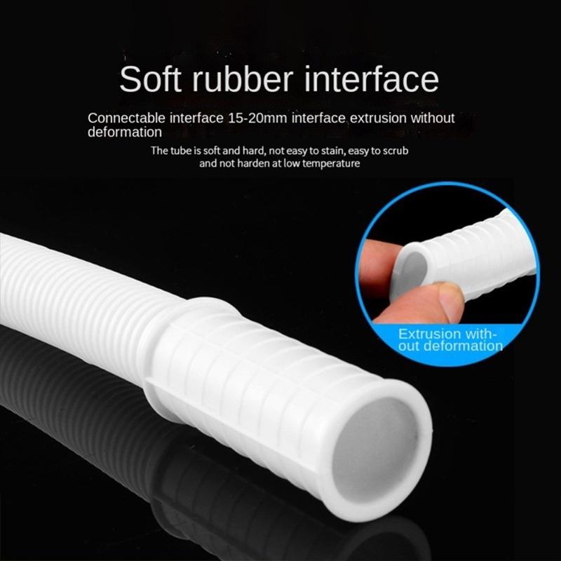 Pipe Weep Aircon Hose Aircon W - Water Conditioner Drop ulasan dan harga