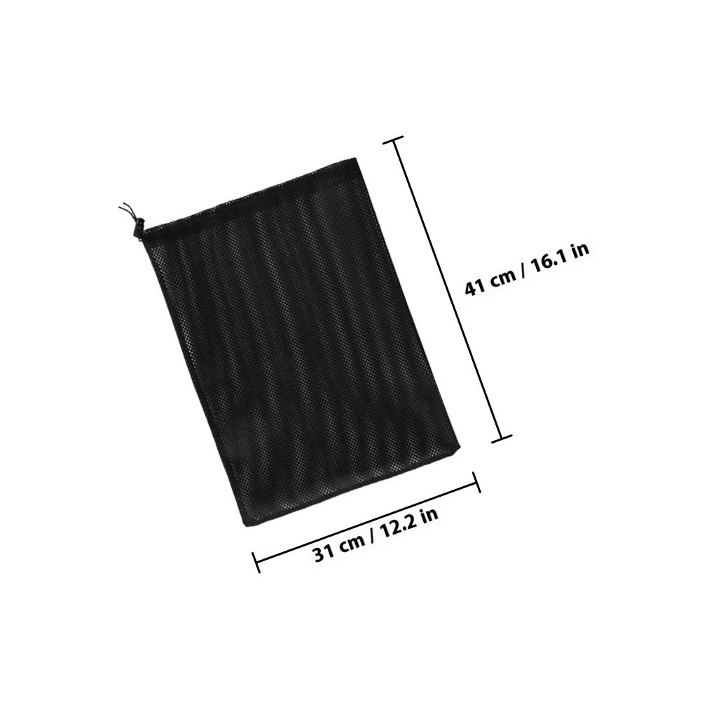 2Pcs Pond Pump Filter Bag Mesh - Fish Tank Filter ulasan dan harga
