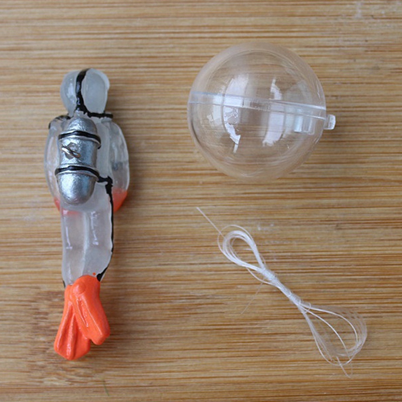Aquarium Decoration Accessorie - Aquarium Fish World ulasan dan harga