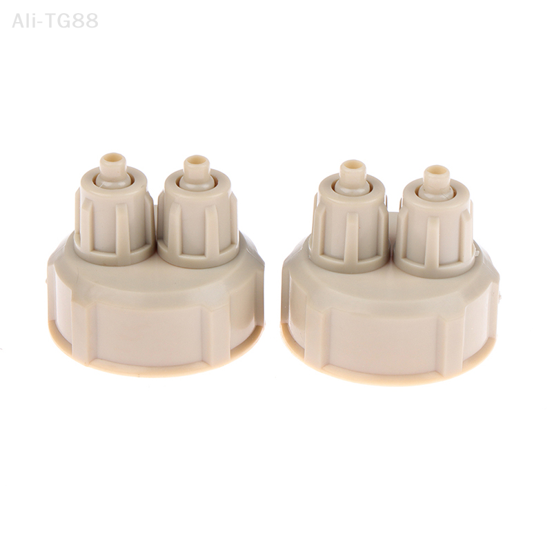 2Pcs Aquarium CO2 System Kit w - Aquarium Fish Photography ulasan dan harga
