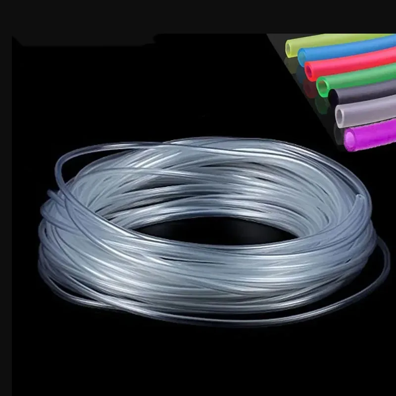 4*6mm Aquarium 1m/3m/5m/10m Ox - Aquarium Fish Food ulasan dan harga